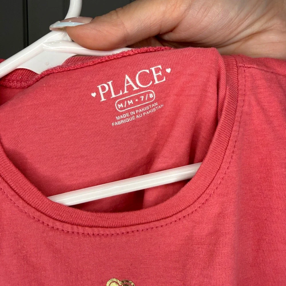 The Childrens Place great no